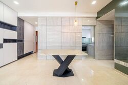 Shanghai One (D10), Apartment #462731381